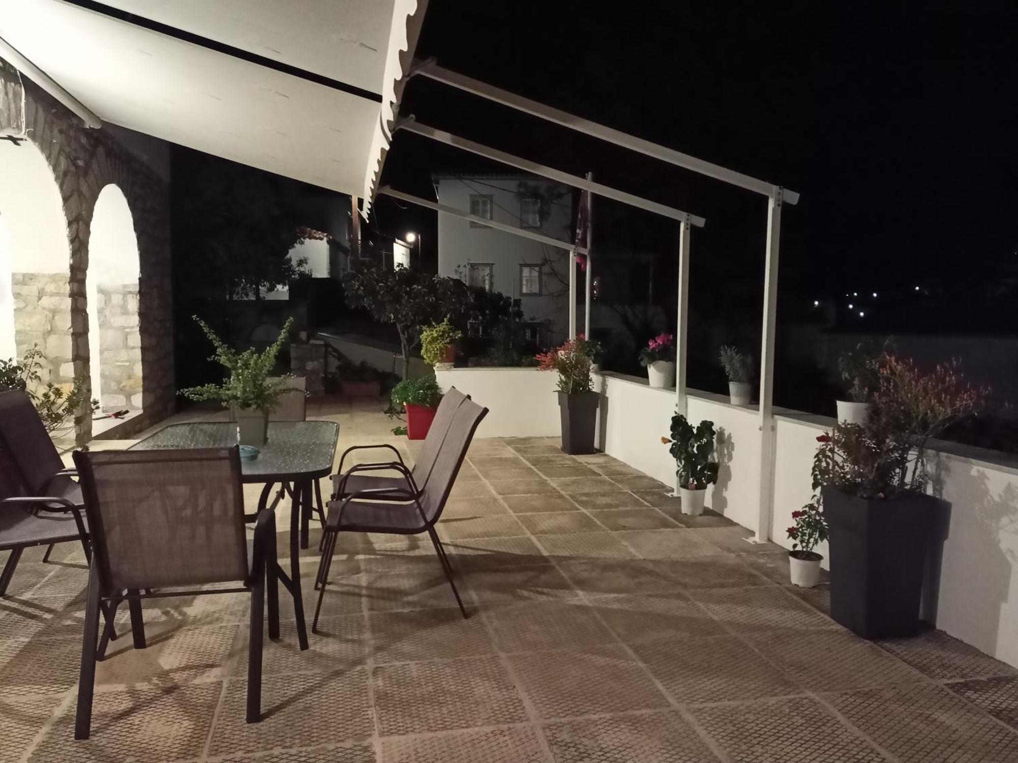 Smaragdas Paradise Hydra  Exteriér fotografie